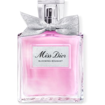 DIOR Miss Dior Blooming Bouquet Eau de Toilette pentru femei - imagine 2